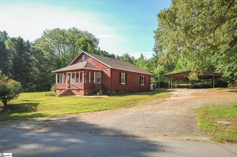 187 Hoyt Anderson Rd, Pickens, SC 29671