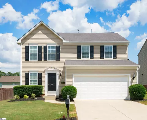 29 Madeline Cir, Taylors, SC 29687