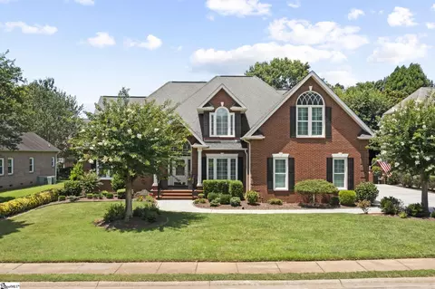4 Kinross Row, Greer, SC 29650