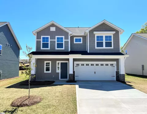 23 Callen Oak Way, Greenville, SC 29607