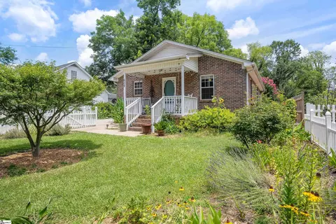 608 Hampton Ave, Greenville, SC 29601