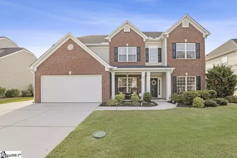 14 Open Range Ln, Simpsonville, SC 29681
