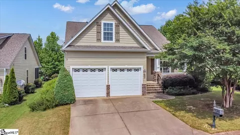 144 Gramercy Ct, Greenville, SC 29617