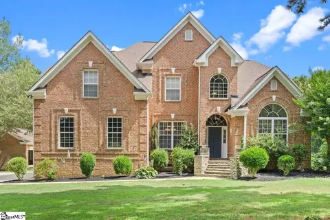 1374 Garrison Rd, Piedmont, SC 29673