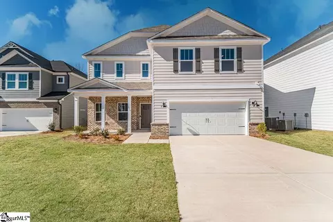 310 Alyssa Landing Dr #LOT 95, Fountain Inn, SC 29644