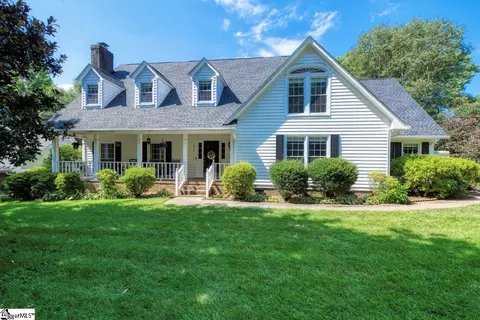 218 Burning Bush Rd, Greenville, SC 29607