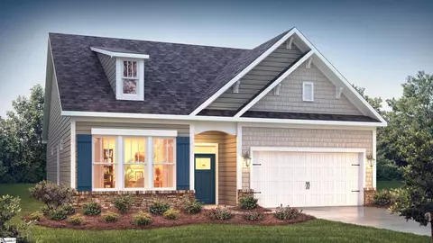 230 Dodd Trl, Greenville, SC 29605
