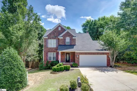 205 Marcie Rush Ln, Greer, SC 29651
