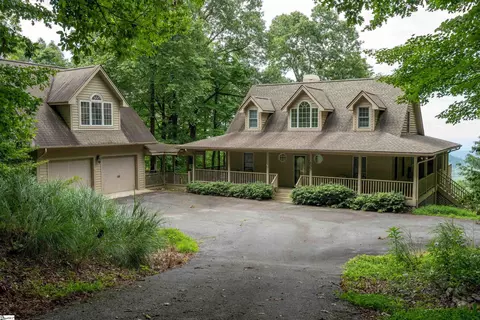 835 Continental Divide Rd, Sunset, SC 29685