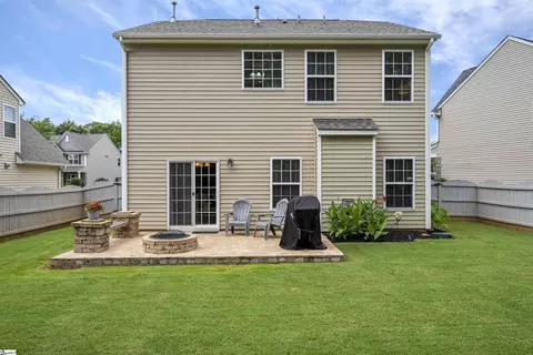 611 Millervale Rd, Greer, SC 29650 photo 7
