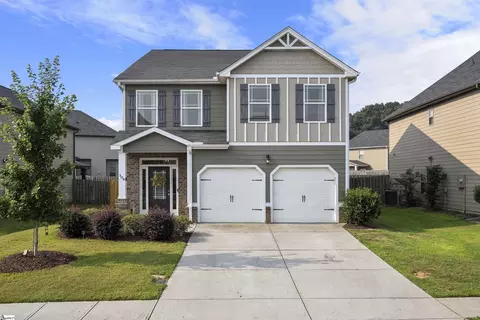 306 Turkey Run, Greenville, SC 29611