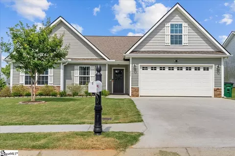 225 Catterick Way, Fountain Inn, SC 29644
