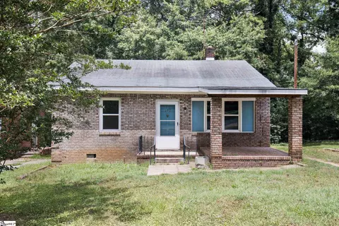 107 Prospect Ave, Spartanburg, SC 29306
