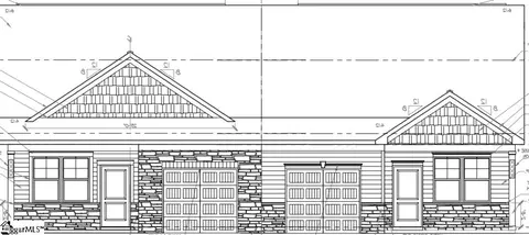 364 Highline Trl, Greenville, SC 29607