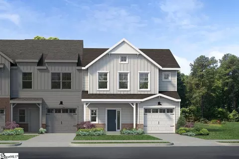 312 Hollenbeck Pl, Greenville, SC 29607