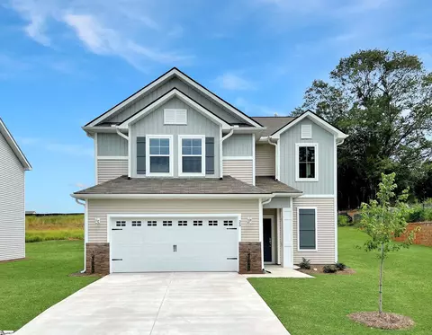 25 Callen Oak Way, Greenville, SC 29607