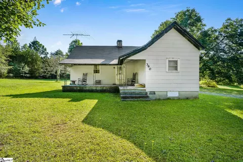 360 Forksville Rd, Honea Path, SC 29654