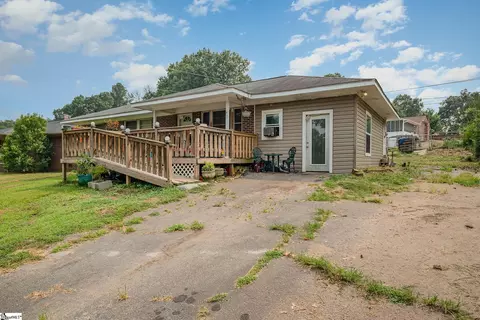 407 Azalea Dr, Anderson, SC 29625