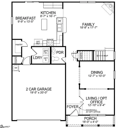 524 Sapling Gap Rd, Greer, SC 29651 photo 5