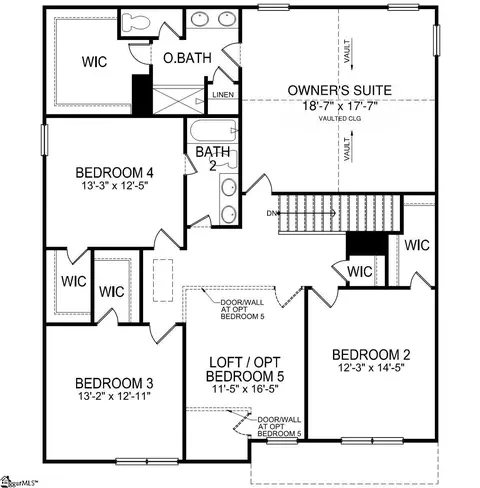 524 Sapling Gap Rd, Greer, SC 29651 photo 6