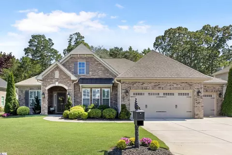 109 Belgian Blue Way, Fountain Inn, SC 29644