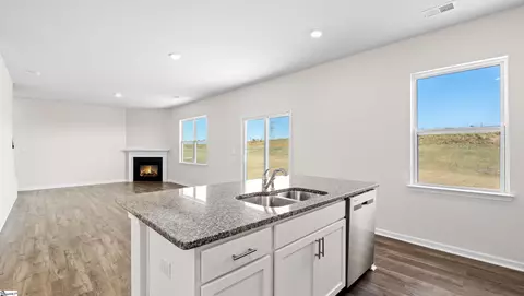 540 Sapling Gap Rd, Greer, SC 29651 photo 13