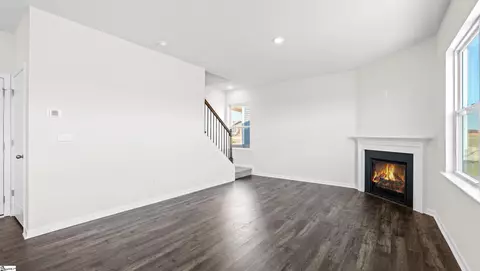 540 Sapling Gap Rd, Greer, SC 29651 photo 7