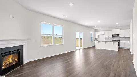 540 Sapling Gap Rd, Greer, SC 29651 photo 8