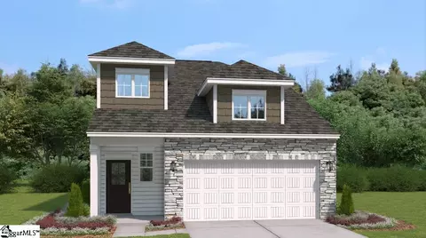 916 Cherry Plum Dr, Lyman, SC 29365