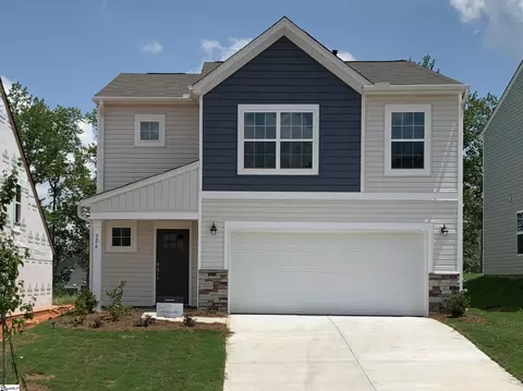 326 Anna Gray Cir, Easley, SC 29640