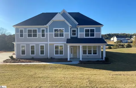 117 Winter Valley Ln, Belton, SC 29627