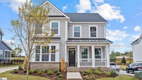 55 Elmsley Rd, Greenville, SC 29607