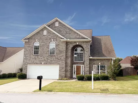 107 Eagle Pass Dr, Taylors, SC 29687