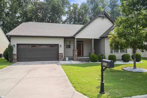 280 Applehill Way, Simpsonville, SC 29681