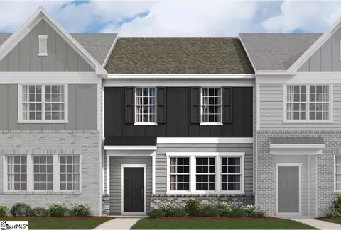 207 Stammer Ln UNIT 35, Travelers Rest, SC 29690