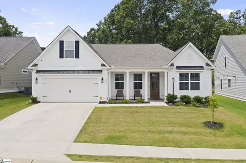 427 Buchanan Ridge Rd, Taylors, SC 29687