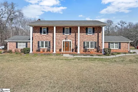 3695 Ballenger Rd, Greer, SC 29651