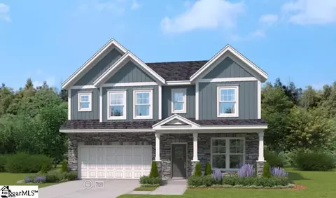 799 Spring Orchard Dr, Lyman, SC 29365