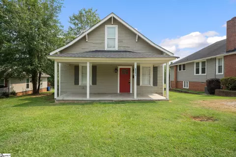 189 Bon Air Ave, Spartanburg, SC 29303