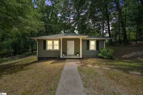 200 Springbrook Dr, Greenville, SC 29605