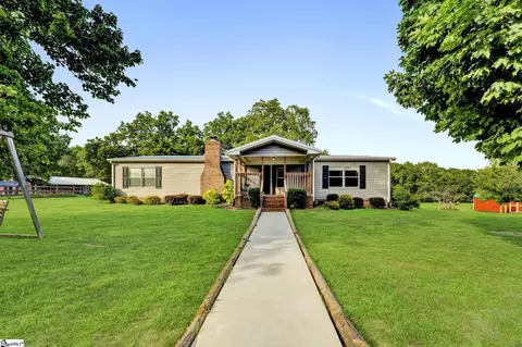 6055 Greenpond Rd, Gray Court, SC 29645