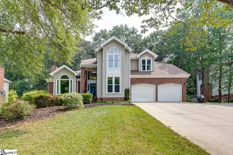 143 Circle Slope Dr, Simpsonville, SC 29681