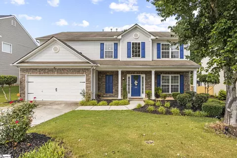101 Morning Tide Dr, Simpsonville, SC 29681