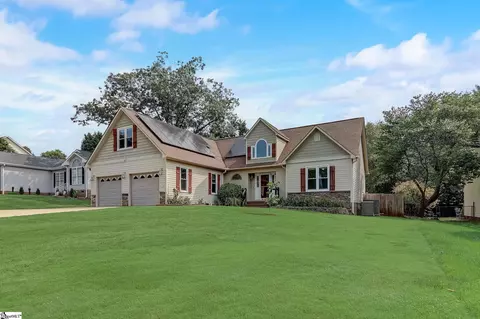 14 Kingsbury Way, Greenville, SC 29617