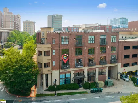 101 W Court Unit 224 St UNIT 224, Greenville, SC 29601
