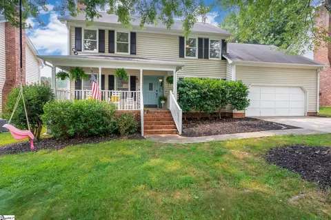 502 Fielding Way, Greenville, SC 29615