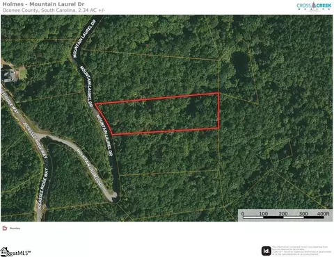 Mountain Laurel Drive, Salem, SC 29676