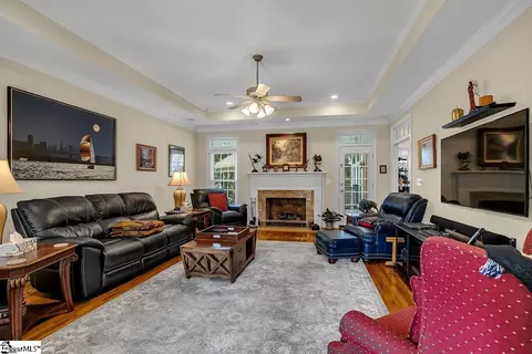 5 March Winds Ct, Greer, SC 29650 photo 7