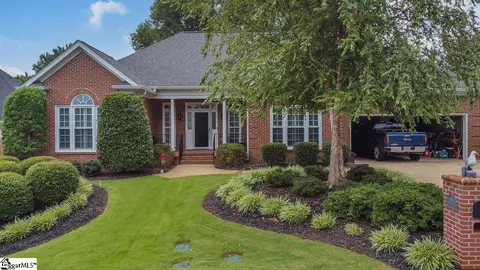 5 March Winds Ct, Greer, SC 29650 photo 2