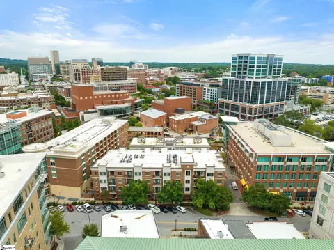 155 Riverplace Unit 201 St UNIT 201, Greenville, SC 29601
